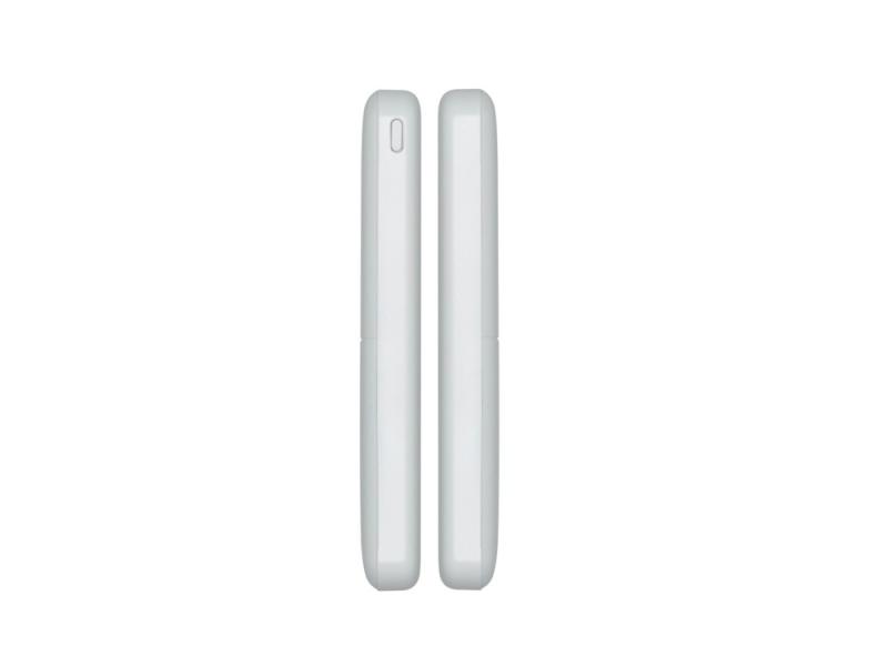 Внешний аккумулятор с быстрой зарядкой QC/PD VA2532, 10000 mAh