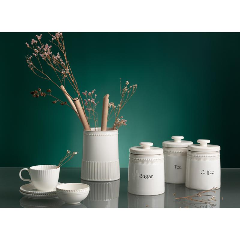 Банка для кофе  из коллекции kitchen spirit, 820 мл