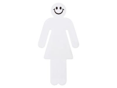 Закладка для книг Она