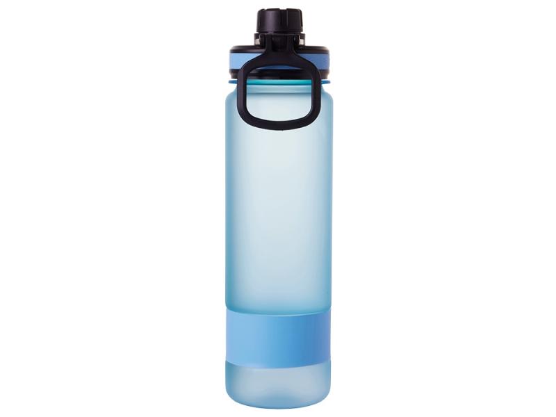 Бутылка для воды с ручкой Misty, 850 мл