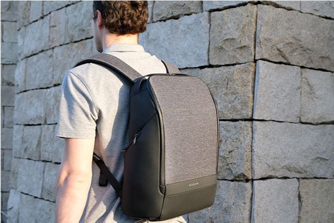 Рюкзак FlexPack Pro