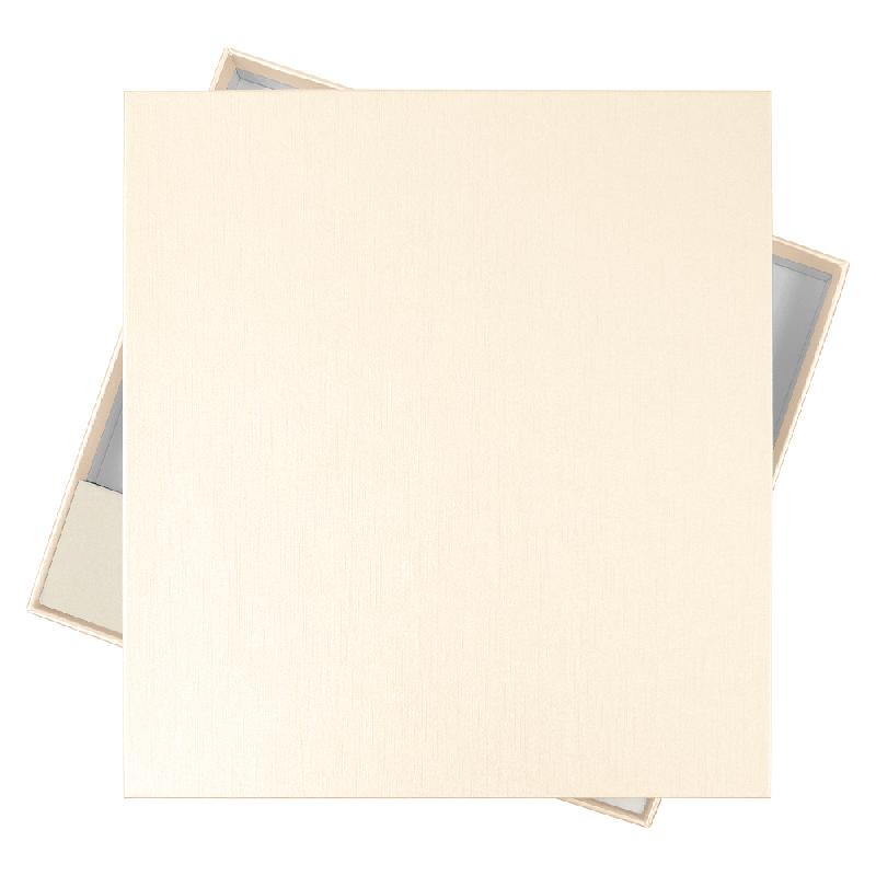 Коробка подарочная, размер  203*220*30 мм,  Solution Gift Linen  для ежедневника и ручки