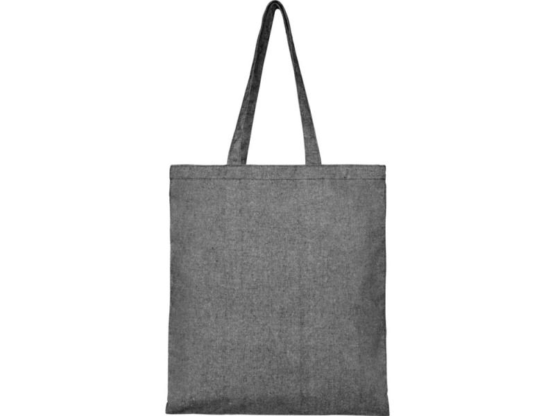 Сумка Pheebs из переработанного хлопка, 150 г/м²
