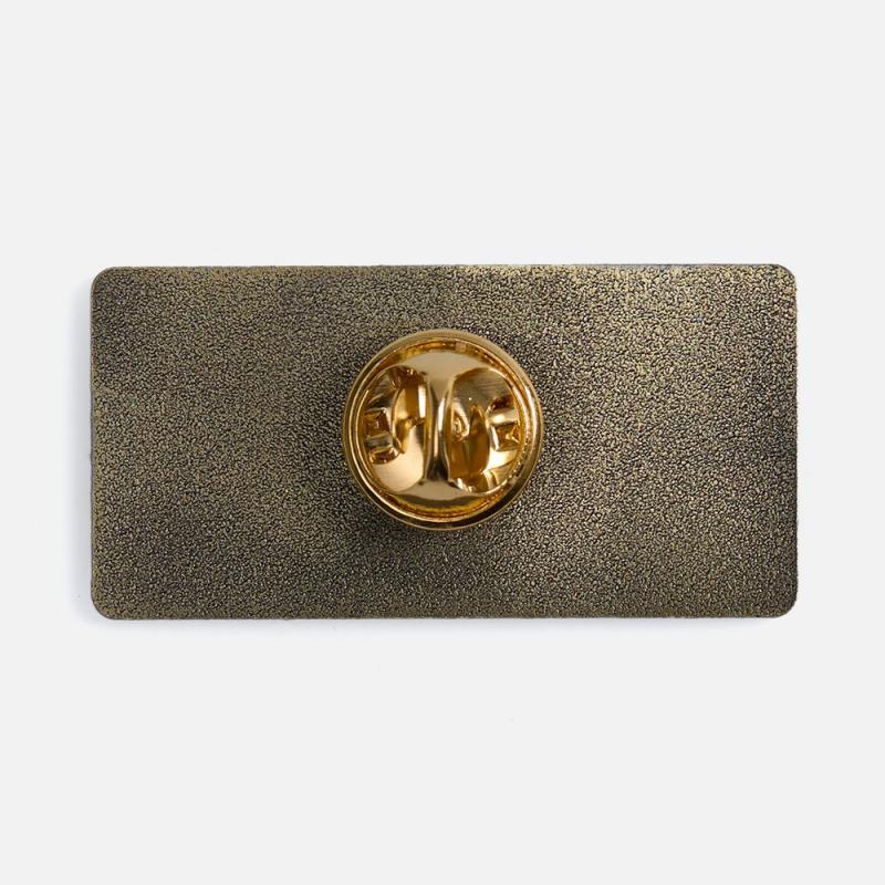 Значок Sanga Matto