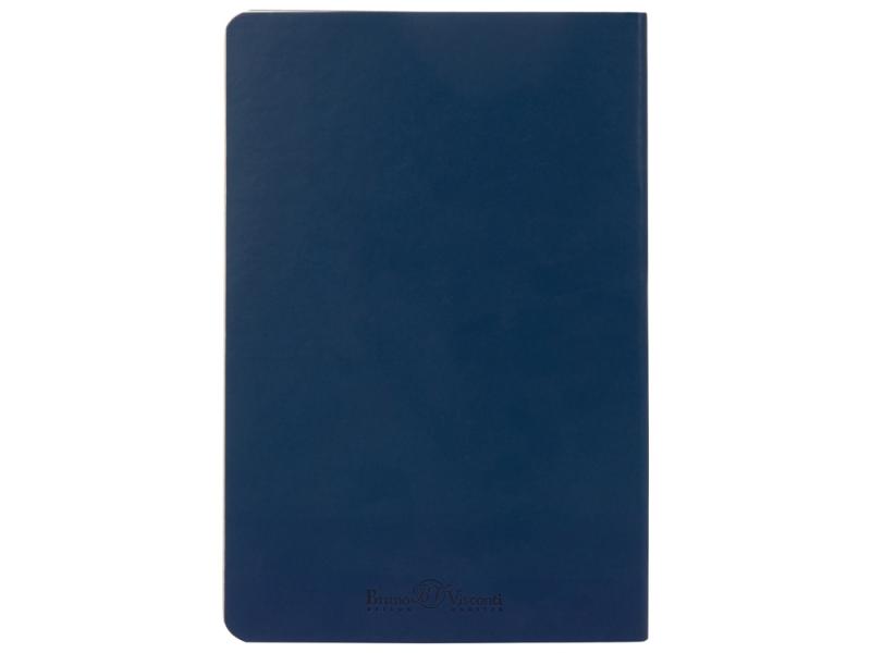 Ежедневник недатированный А5 Megapolis Velvet Flex