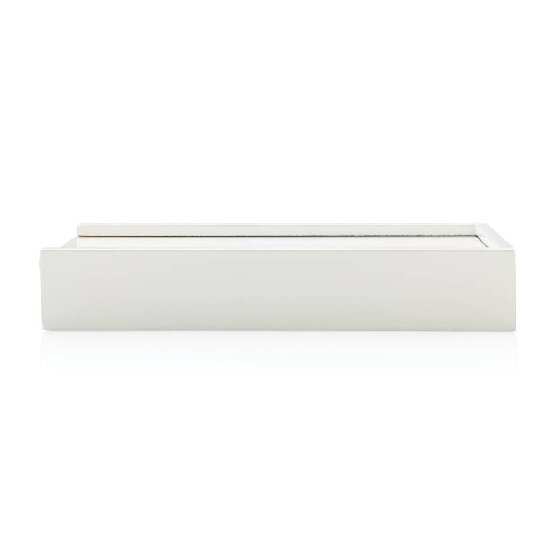 Набор настольных игр Микадо/Домино в деревянной коробке FSC®