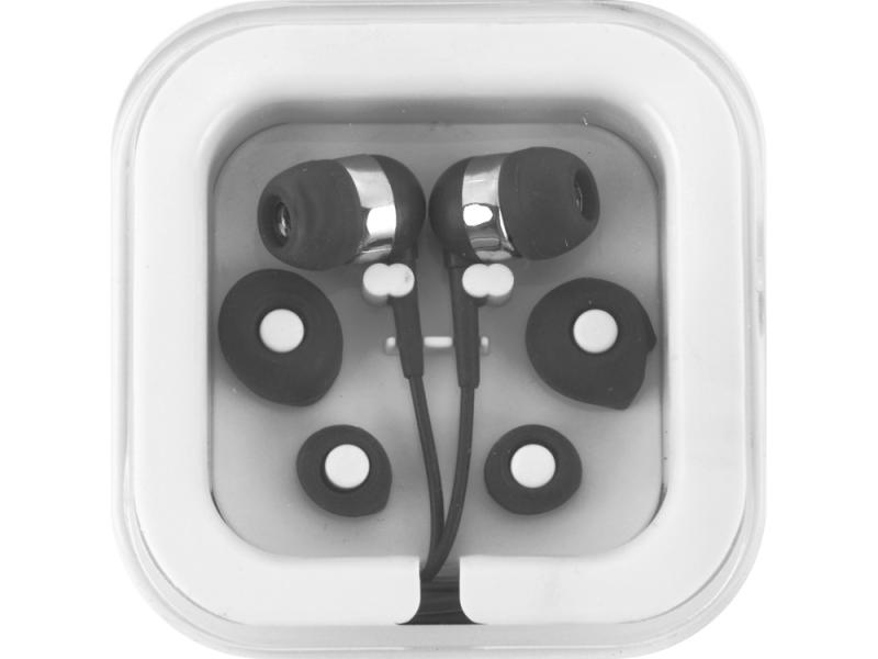 Наушники суперлегкие Sargas