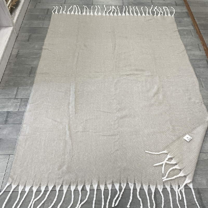 Плед акриловый Super Soft Nature размер 120*160 см, плотность 450грм2