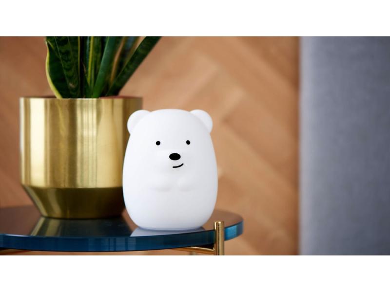 Ночник LED Bear