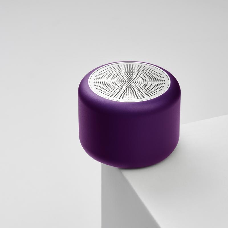 Беспроводная колонка Пэшн (Passion) 80dB 600 mAh (Bluetooth 5.4), 