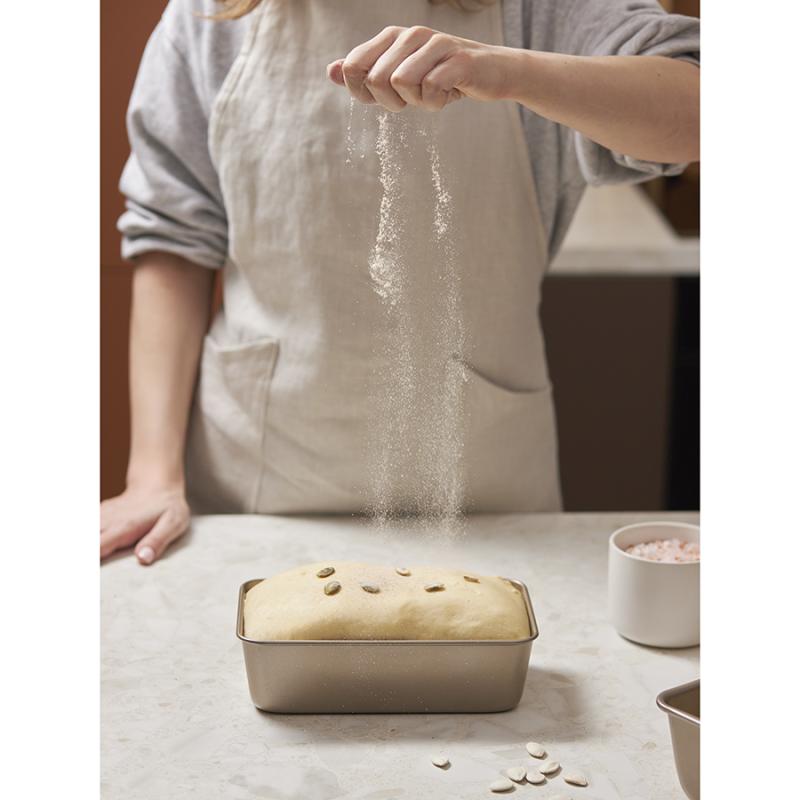 Форма для выпечки bake ms, 23,7х13,5 см