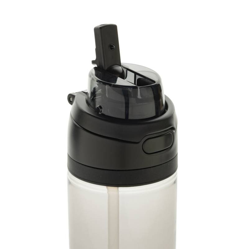 Бутылка для воды Omni Sip из rPET RCS, 800 мл