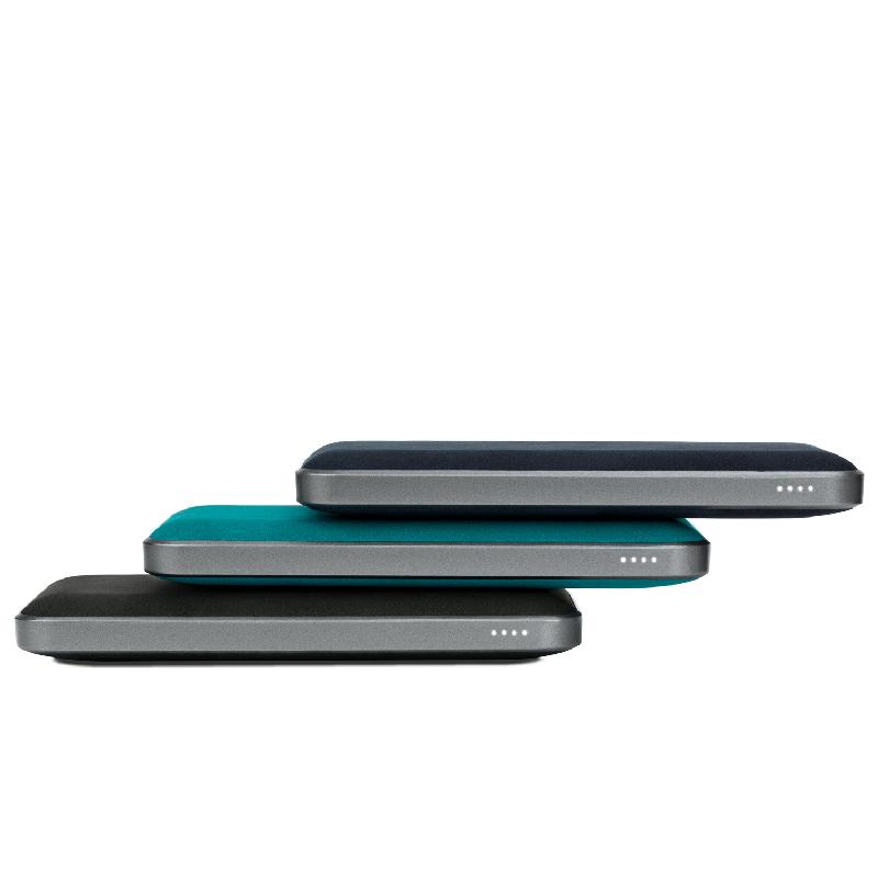 Внешний аккумулятор In Velour 10000 mAh