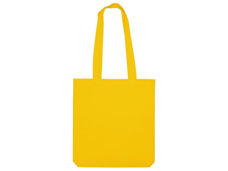 Сумка из плотного хлопка Carryme 220, 220 г/м2