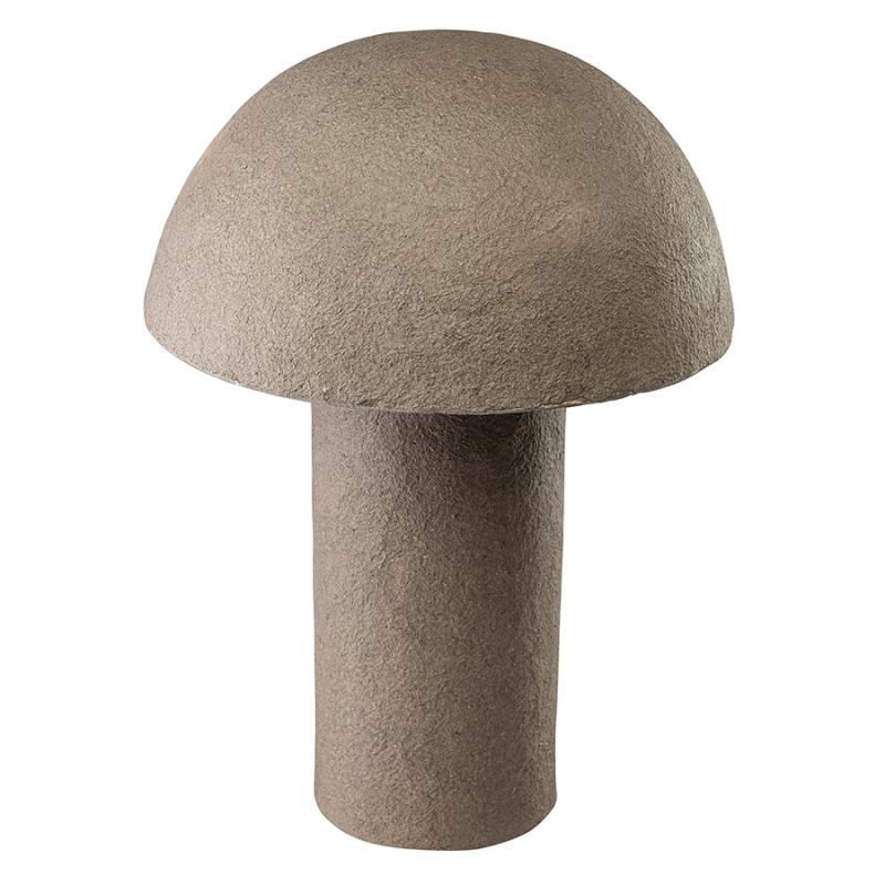 Лампа настольная texture sleek, D32х42 см