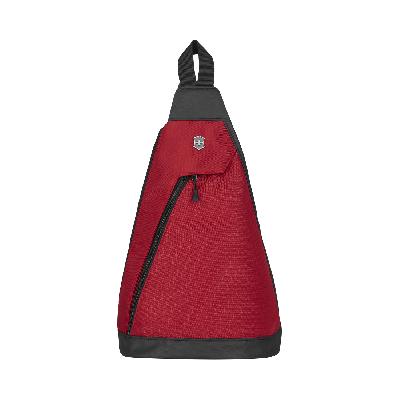 Рюкзак с одним плечевым ремнём VICTORINOX Altmont Original, нейлон, 25x14x43 см, 7 л