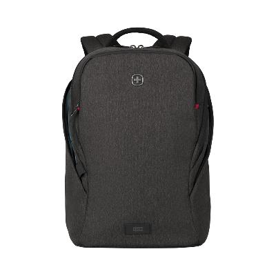 Рюкзак WENGER MX Light 16”, 100% полиэстер, 31х20х44 см, 21 л