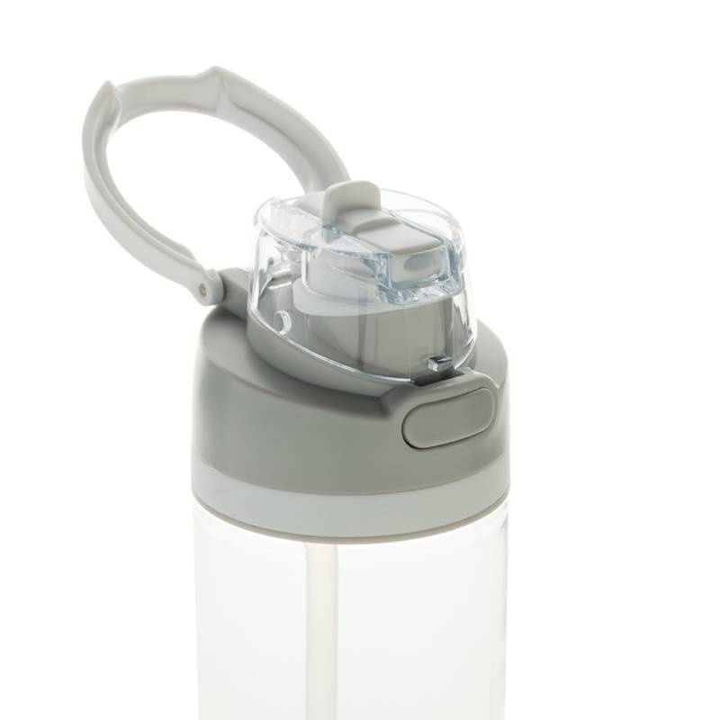 Бутылка для воды Omni Sip из rPET RCS, 800 мл