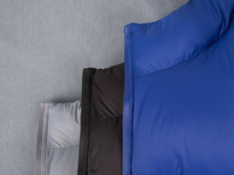 Жилет двусторонний V2