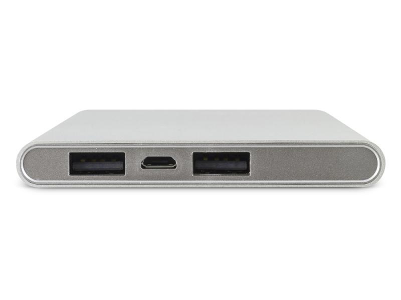 Внешний аккумулятор NEO AX120S, 12000 mAh