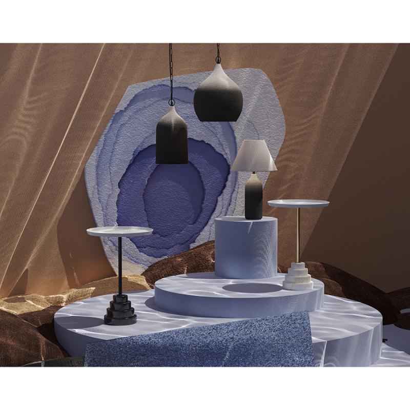 Светильник подвесной sustainable collection, D22х39 см