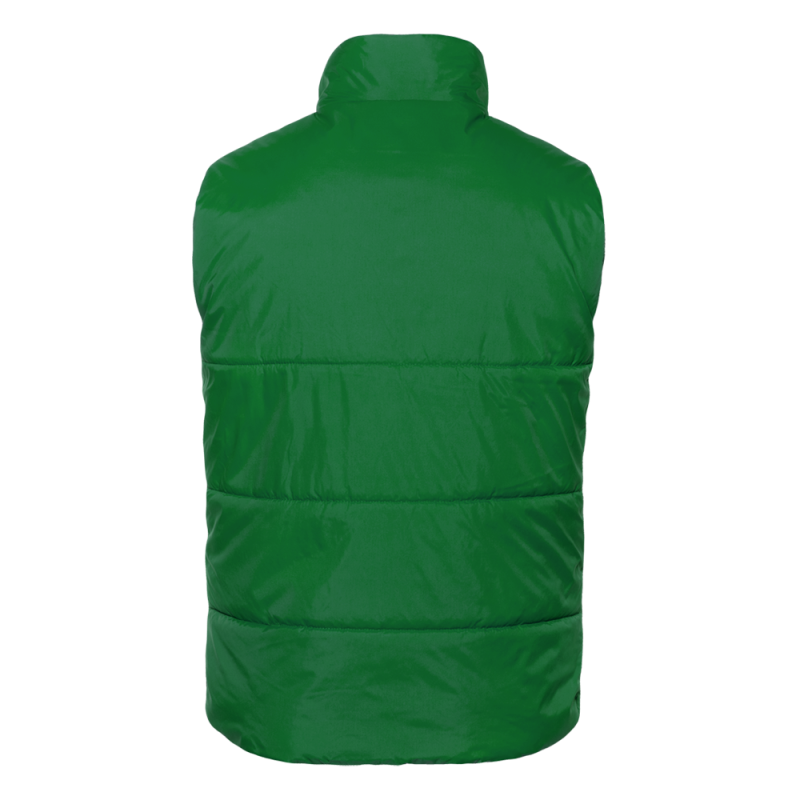 Жилет унисекс STAN утепленный  таффета 210T