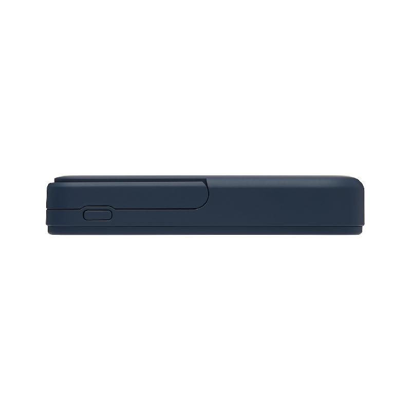 Внешний аккумулятор Union PD 10000mAh с функцией беспроводной зарядки 15W