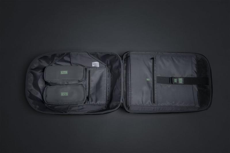 Рюкзак ClickPack Pro