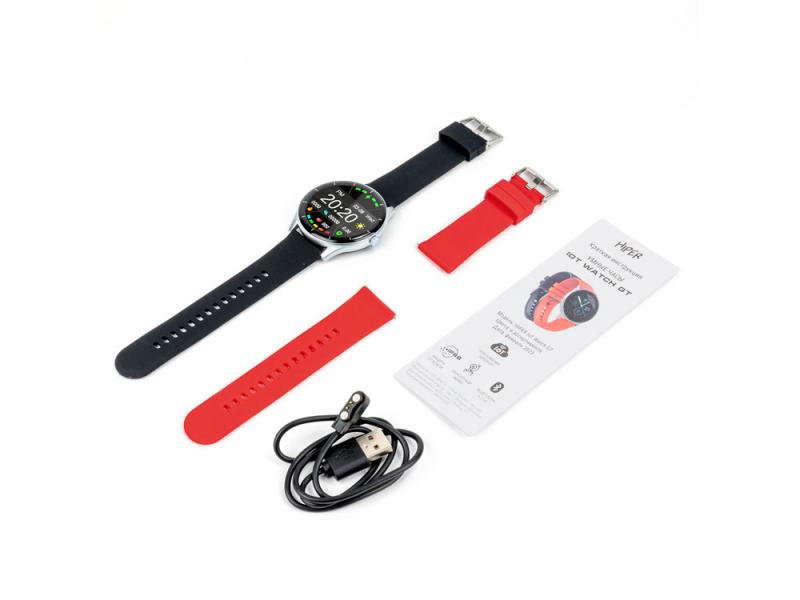 Смарт-часы IoT Watch GT