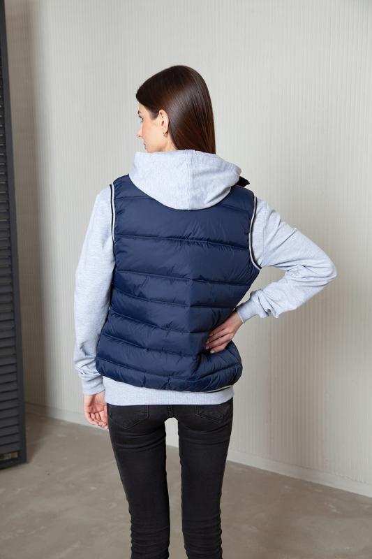 Жилет женский утепленный STAN таффета 210T