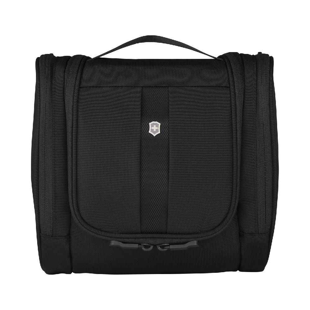 Несессер VICTORINOX TA 50 с крючком для подвешивания, нейлон, 24x11x23 см, 6 л