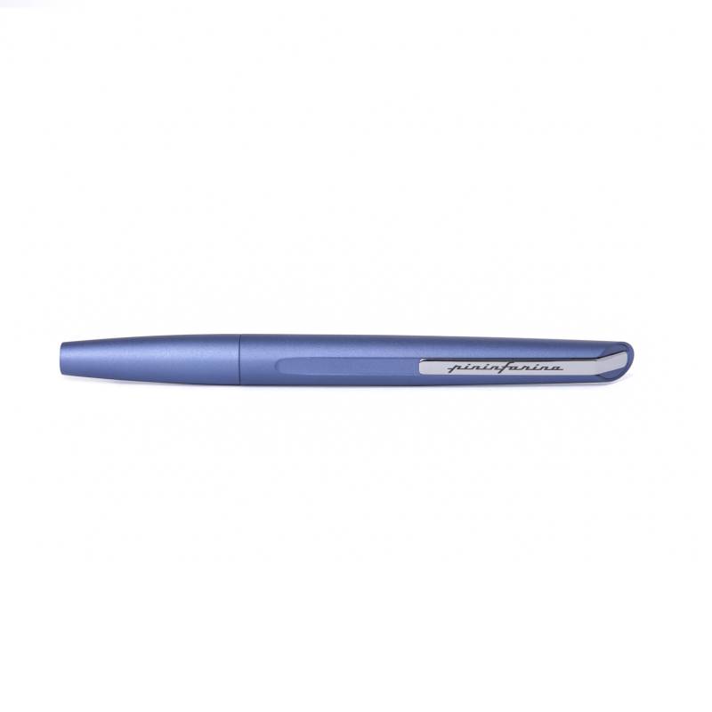 Шариковая ручка PININFARINA PF Two BLUE