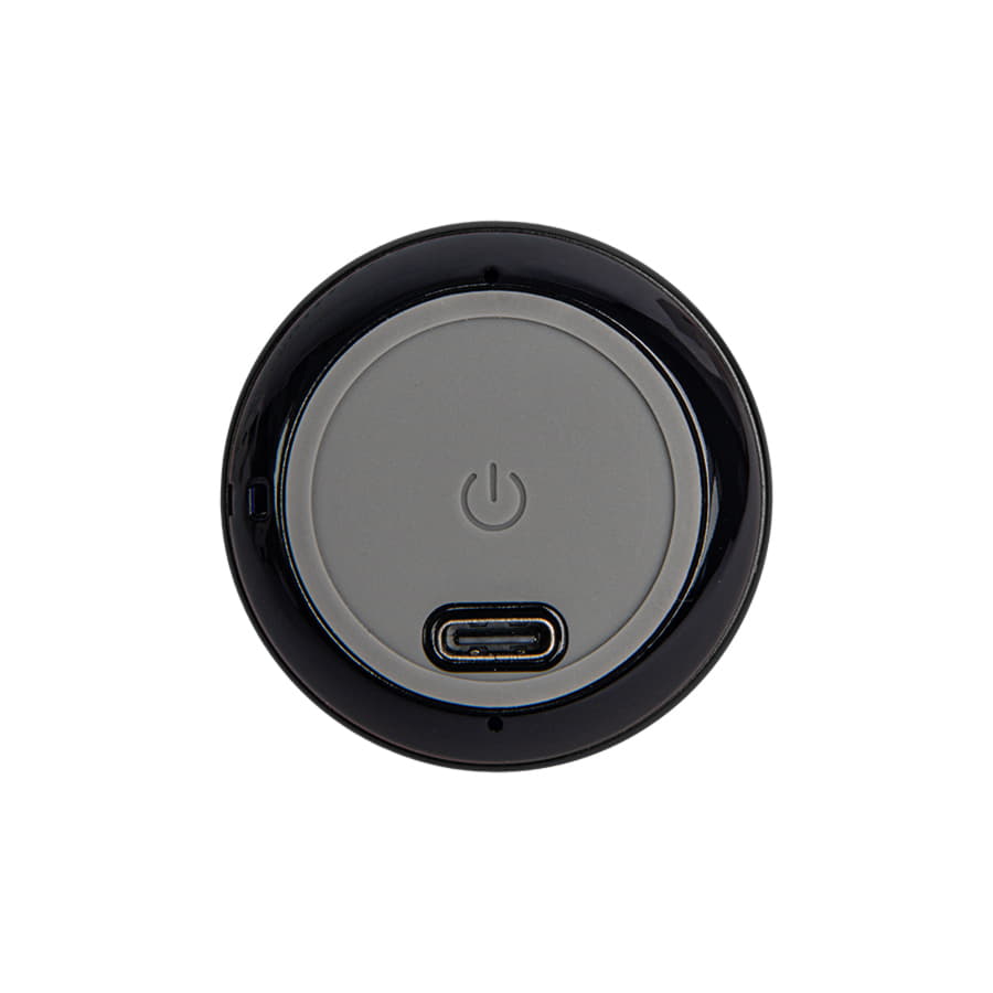 Портативная mini Bluetooth-колонка Sound Burger "Roll" золото
