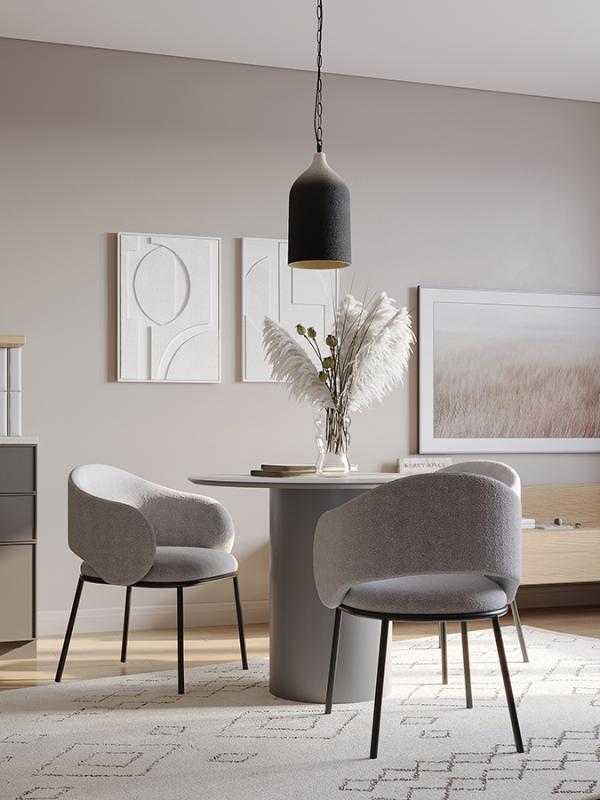 Светильник подвесной sustainable collection, D22х39 см