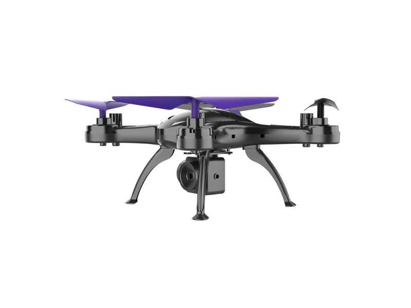 Радиоуправляемый квадрокоптер FALCON X FPV