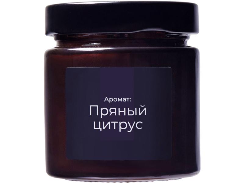 Свеча ароматическая Noella
