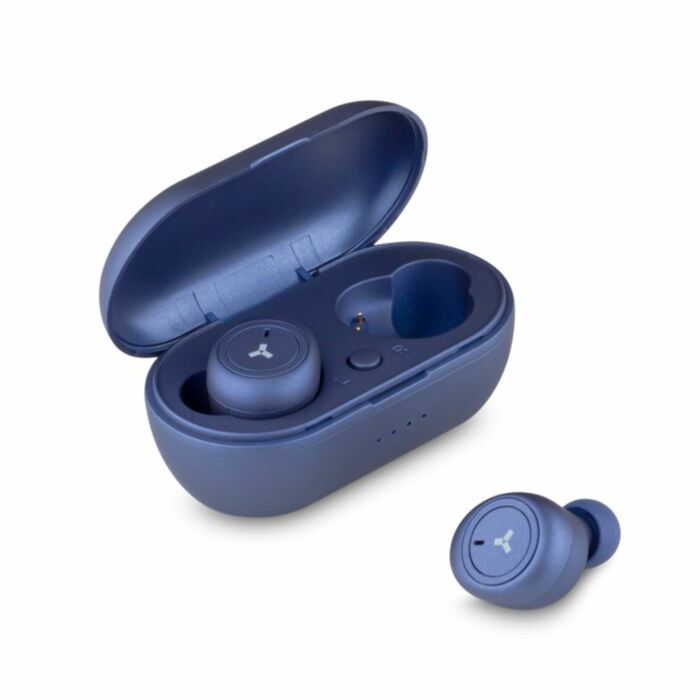 Наушники True Wireless Accesstyle Denim TWS