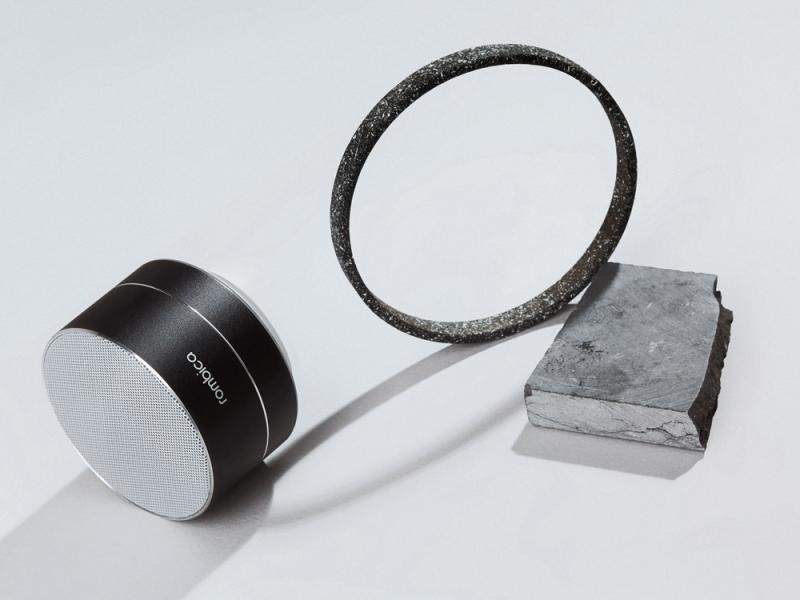Портативная колонка Mysound BT-03 1C