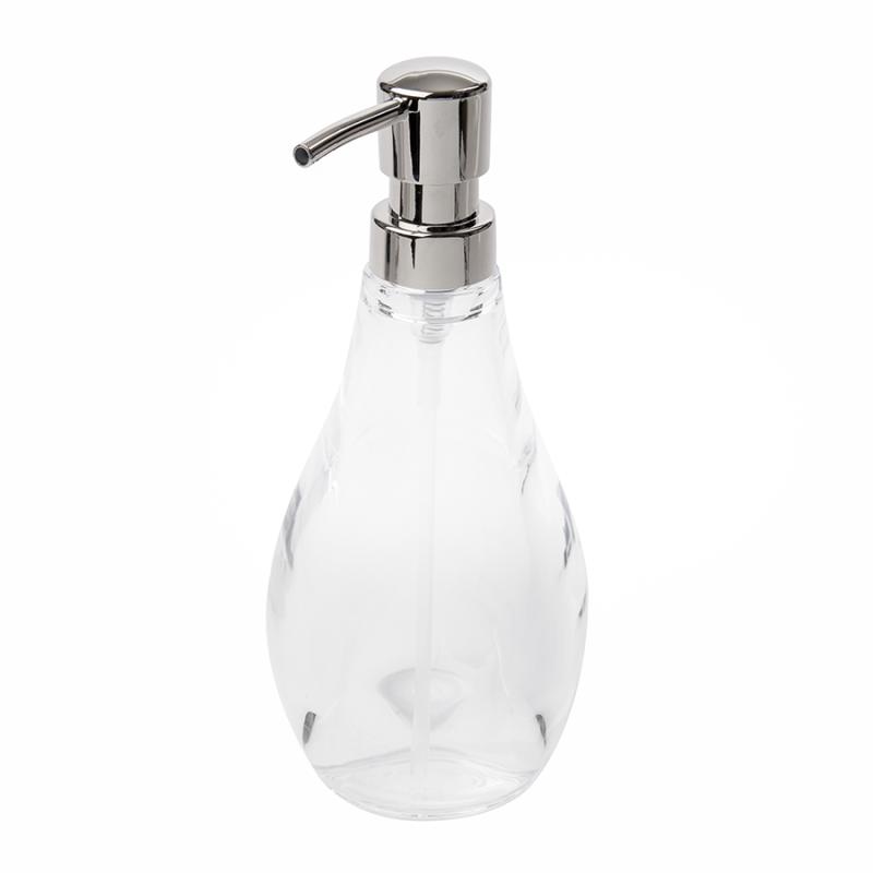 Диспенсер для мыла droplet, 280 мл
