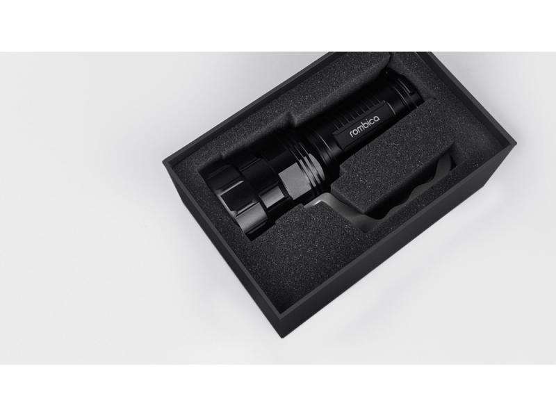 Фонарь LED Z5