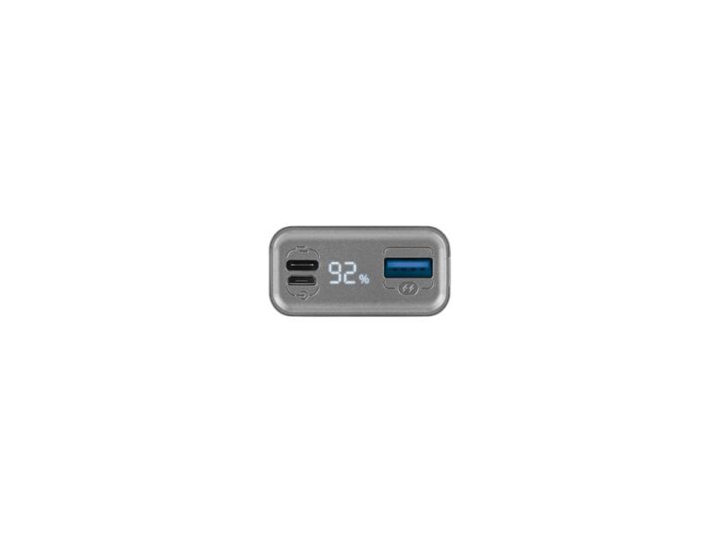Внешний аккумулятор для смартфонов и ноутбуков NEO PRO-100С, 9600 mAh, 45 Вт