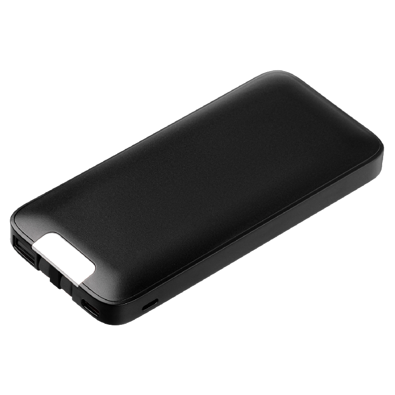 Внешний аккумулятор Оптима (Optima) 10000 mAh