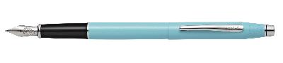 Перьевая ручка Cross Classic Century Aquatic Sea Lacquer