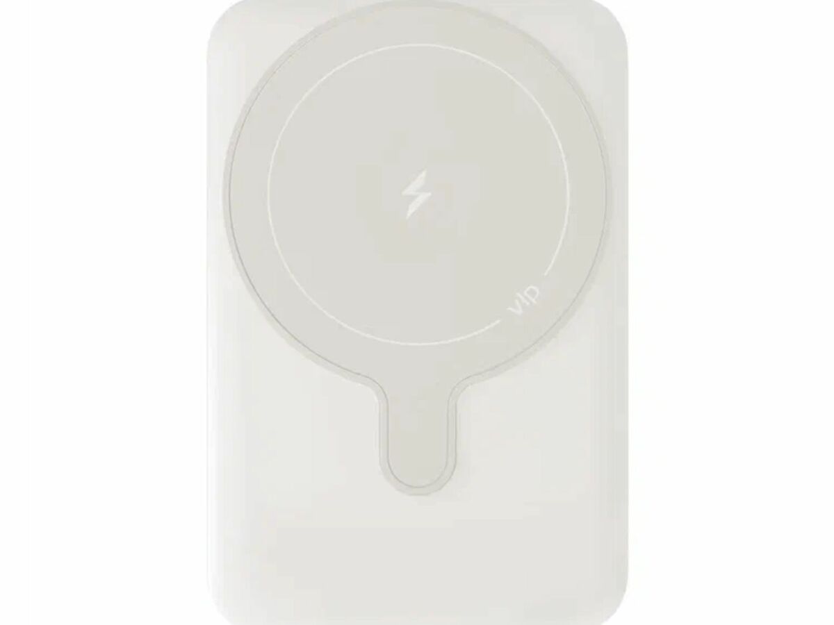Беспроводной магнитный ПЗУ VLP Magsafe PowerBank 5000
