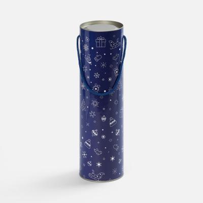 Тубус для бутылки Snowlace