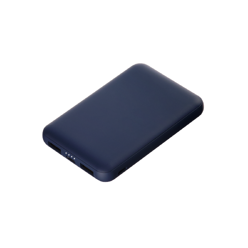 Внешний аккумулятор Elari 5000 mAh