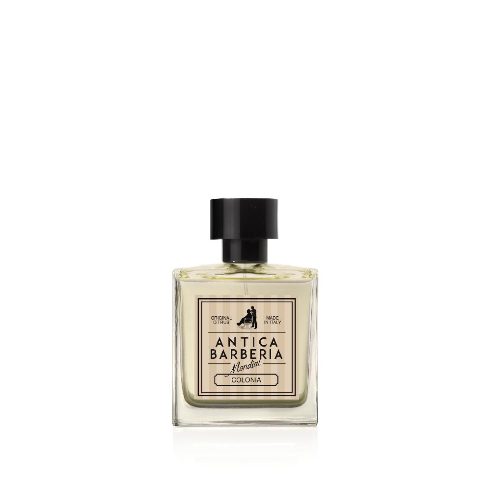 Одеколон Antica Barberia Mondial "ORIGINAL CITRUS", 100 мл