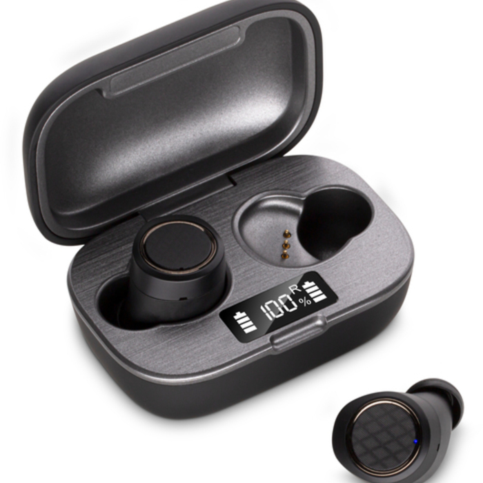 Наушники True Wireless Accesstyle Saffron TWS