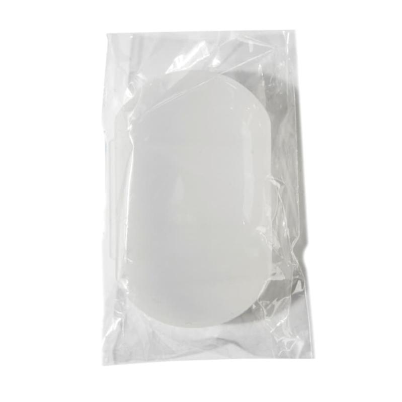 Витаминница TRIZONE, 3 отсека, 6 x 1.3 x 3.9 см, пластик, белая