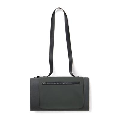 Плед для пикника VINGA Baltimore из переработанного полиэстера RCS, 150х130 см